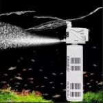 Εσωτερικό Φίλτρο Ενυδρείου 3 σε 1 Jeneca IPF-560 1500l/h