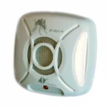 Ηλεκτρικό Απωθητικό Εντόμων 20m2 με Υπερήχους ZF-810+A