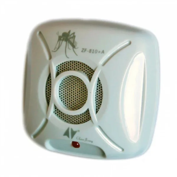 Ηλεκτρικό Απωθητικό Εντόμων 20m2 με Υπερήχους ZF-810+A
