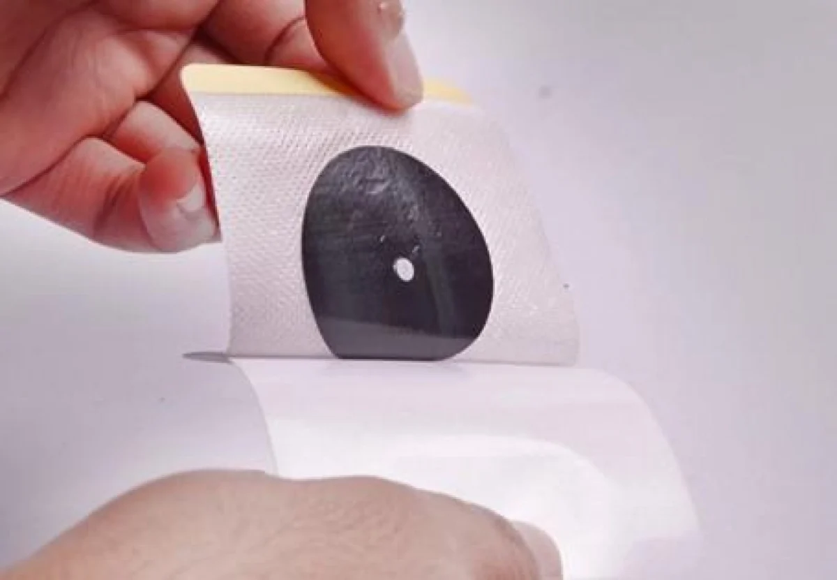 Ηλεκτροστατικά Επιθέματα KIYESKI για άμεσο και ασφαλές αδυνάτισμα - 10τμχ