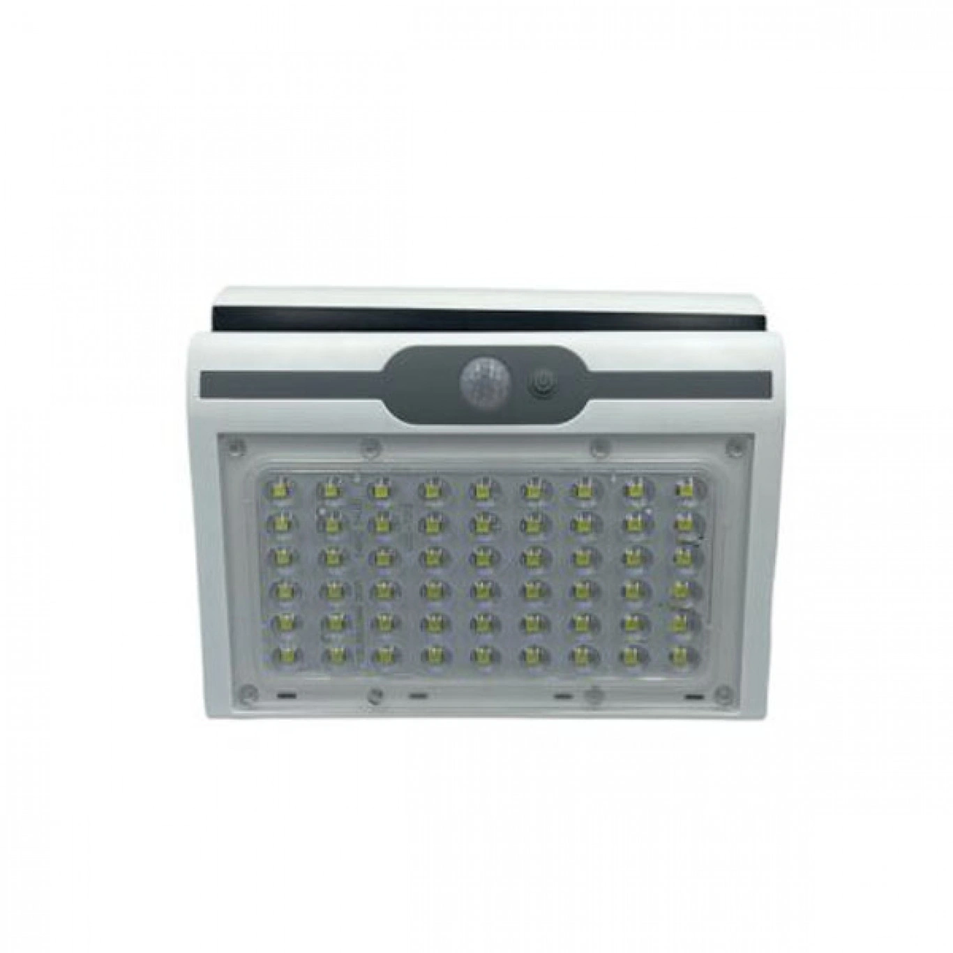 Ηλιακό Φωτιστικό Τοίχου LED με Ανιχνευτή Κίνησης 60W Λευκό AB-TA173 Aerbes Ηλιακό Φωτιστικό Τοίχου LED με Ανιχνευτή Κίνησης 60W Λευκό AB-TA173 Aerbes