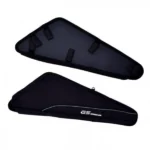 Θήκες Εργαλείων Νάιλον 9.5L με Ραφές GS Adventure για Μοτοσυκλέτες BMW Μαύρο 2τμχ