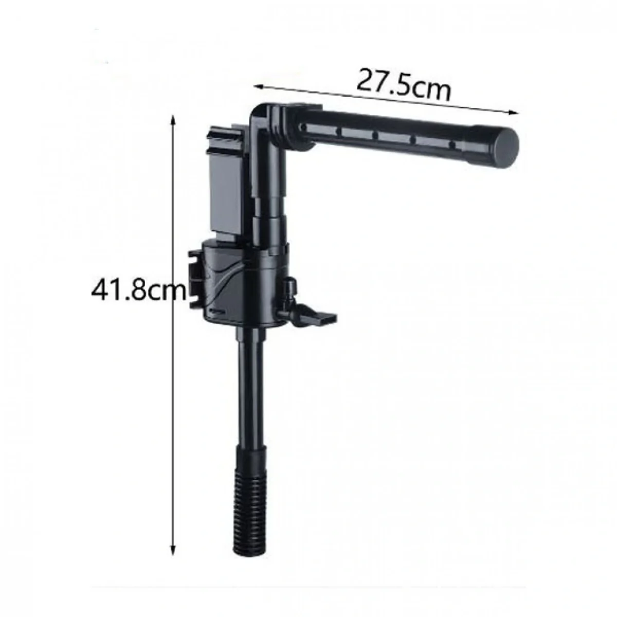 Κυκλοφορητής Νερού - Αντλία Ενυδρείου 8W 500L/h - Aquarium Water Pump