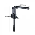 Κυκλοφορητής Νερού - Αντλία Ενυδρείου 8W 500L/h - Aquarium Water Pump