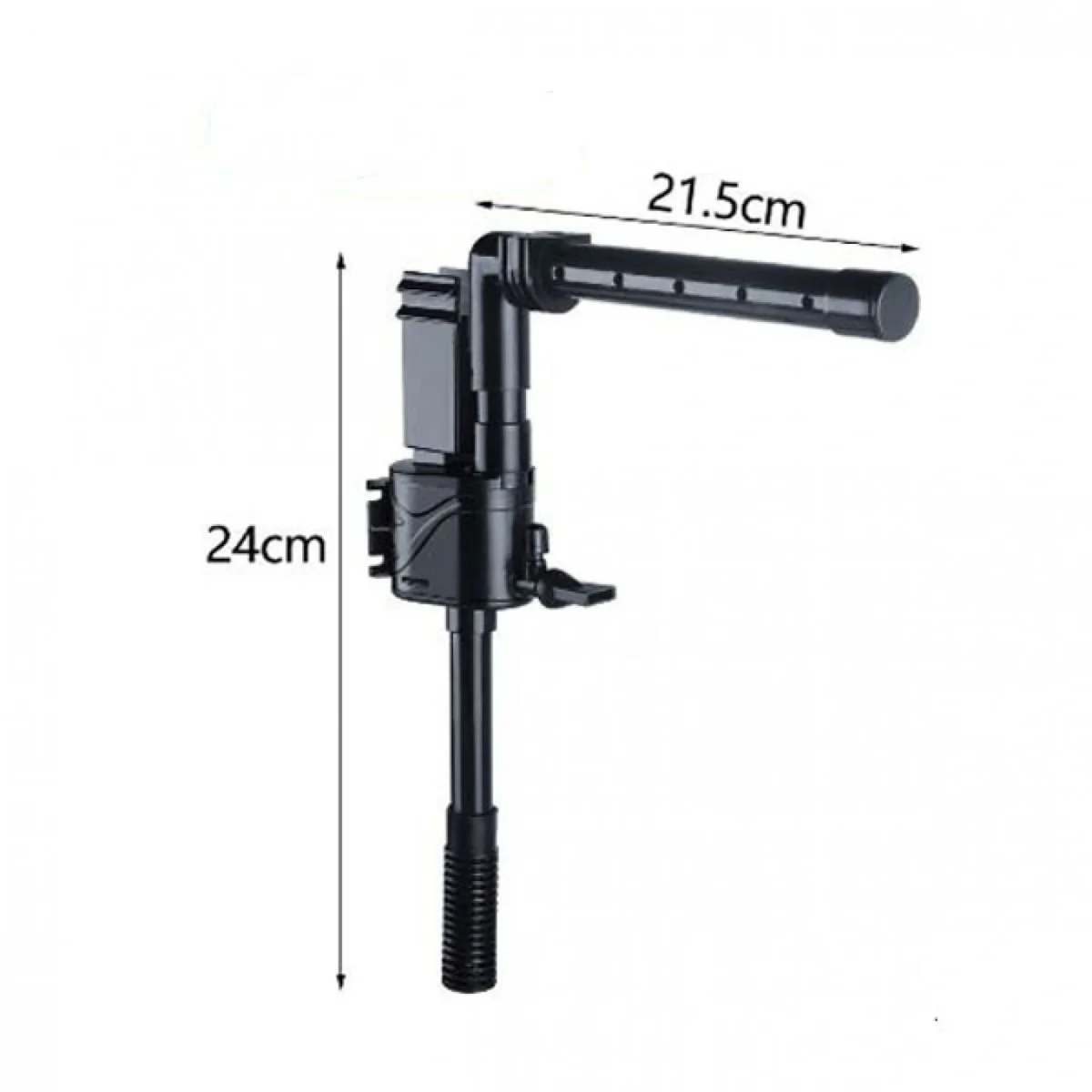 Κυκλοφορητής Νερού - Αντλία Ενυδρείου 3.5W 250L/h - Aquarium Water Pump