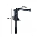 Κυκλοφορητής Νερού - Αντλία Ενυδρείου 3.5W 250L/h - Aquarium Water Pump