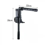 Κυκλοφορητής Νερού - Αντλία Ενυδρείου 6W 250L/h - Aquarium Water Pump