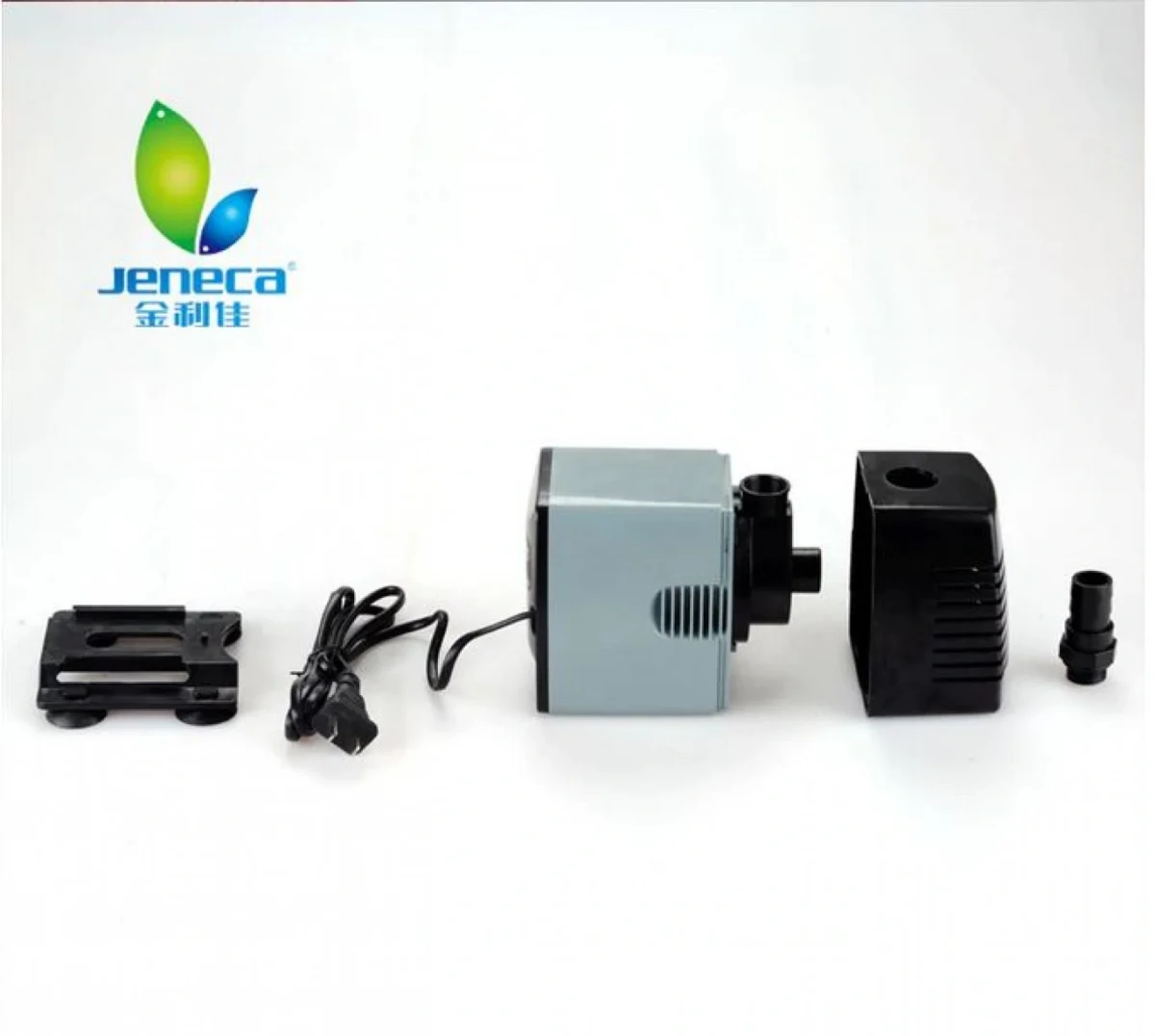 Κυκλοφορητής Νερού - Αντλία Ενυδρείου HM-3101 15W 880L/h - Aquarium Water Pump