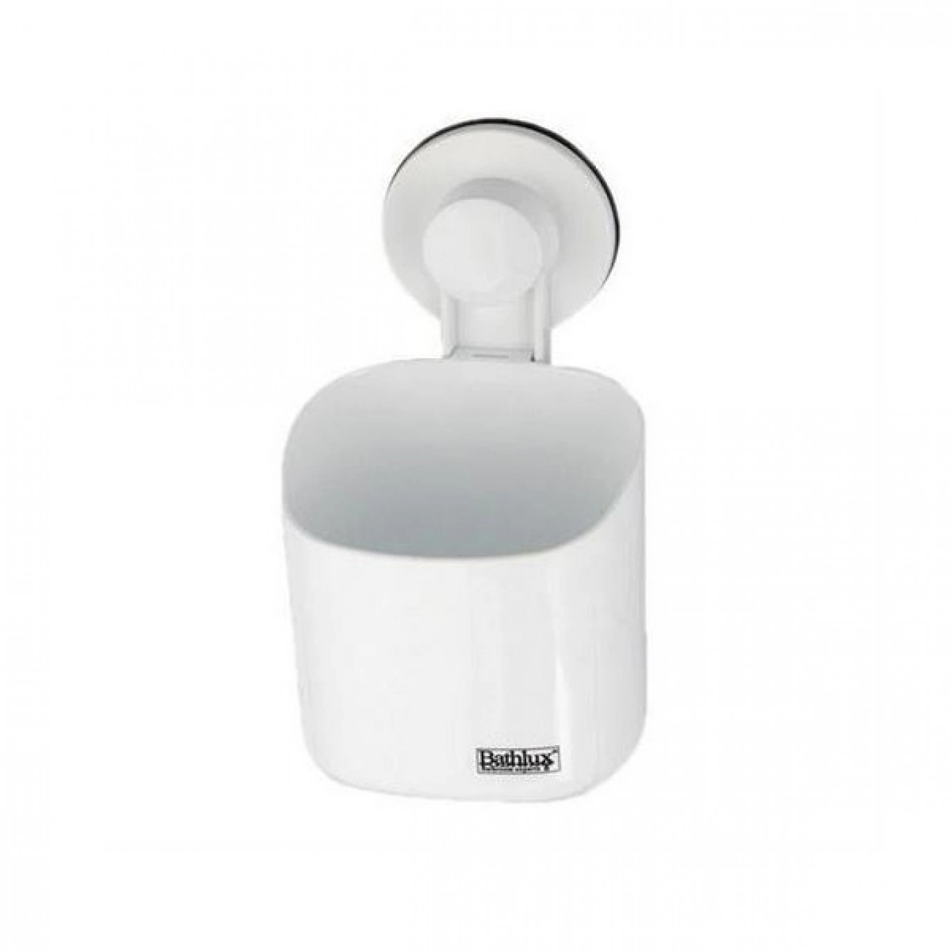 Κύπελλο για Οδοντόβουρτσες με Βεντούζα 30130 BATHLUX Κύπελλο για Οδοντόβουρτσες με Βεντούζα 30130 BATHLUX