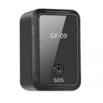 Μίνι Μαγνητικό GPS Tracker GF-09