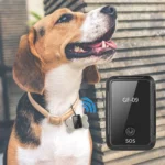 Μίνι Μαγνητικό GPS Tracker GF-09