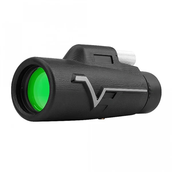 Μονόκυαλο 25x50 BAK4 WeatherProof με Ρύθμιση Μυωπίας