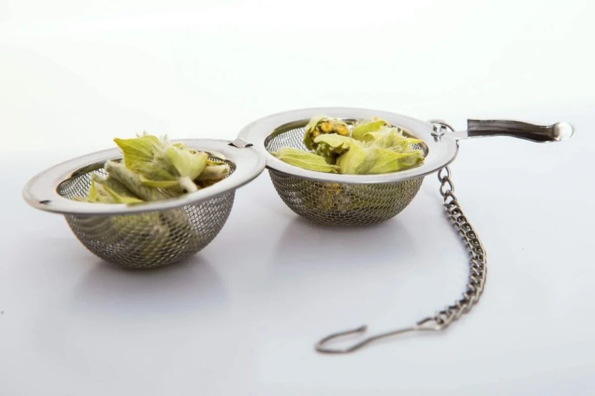 Οργανικό Τσάι του Βουνού RENTEANA 30gr