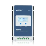 Ρυθμιστής Φόρτισης Μπαταριών για Φωτοβολταϊκά Συστήματα Epever 20A