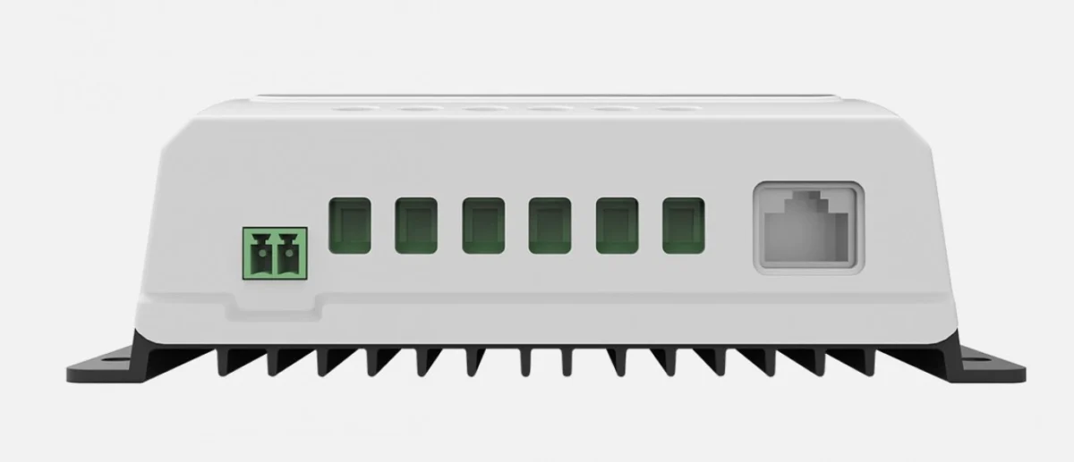 Ρυθμιστής Φόρτισης Μπαταριών για Φωτοβολταϊκά Συστήματα Epever 20A