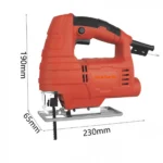 Σέγα 500W Destman DT-53500