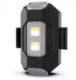 Στροβοσκοπικά Φώτα LED για Drone με 3 Χρώματα και 9 Λειτουργίες