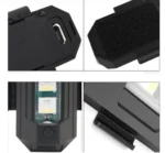 Στροβοσκοπικά Φώτα LED για Drone με 3 Χρώματα και 9 Λειτουργίες