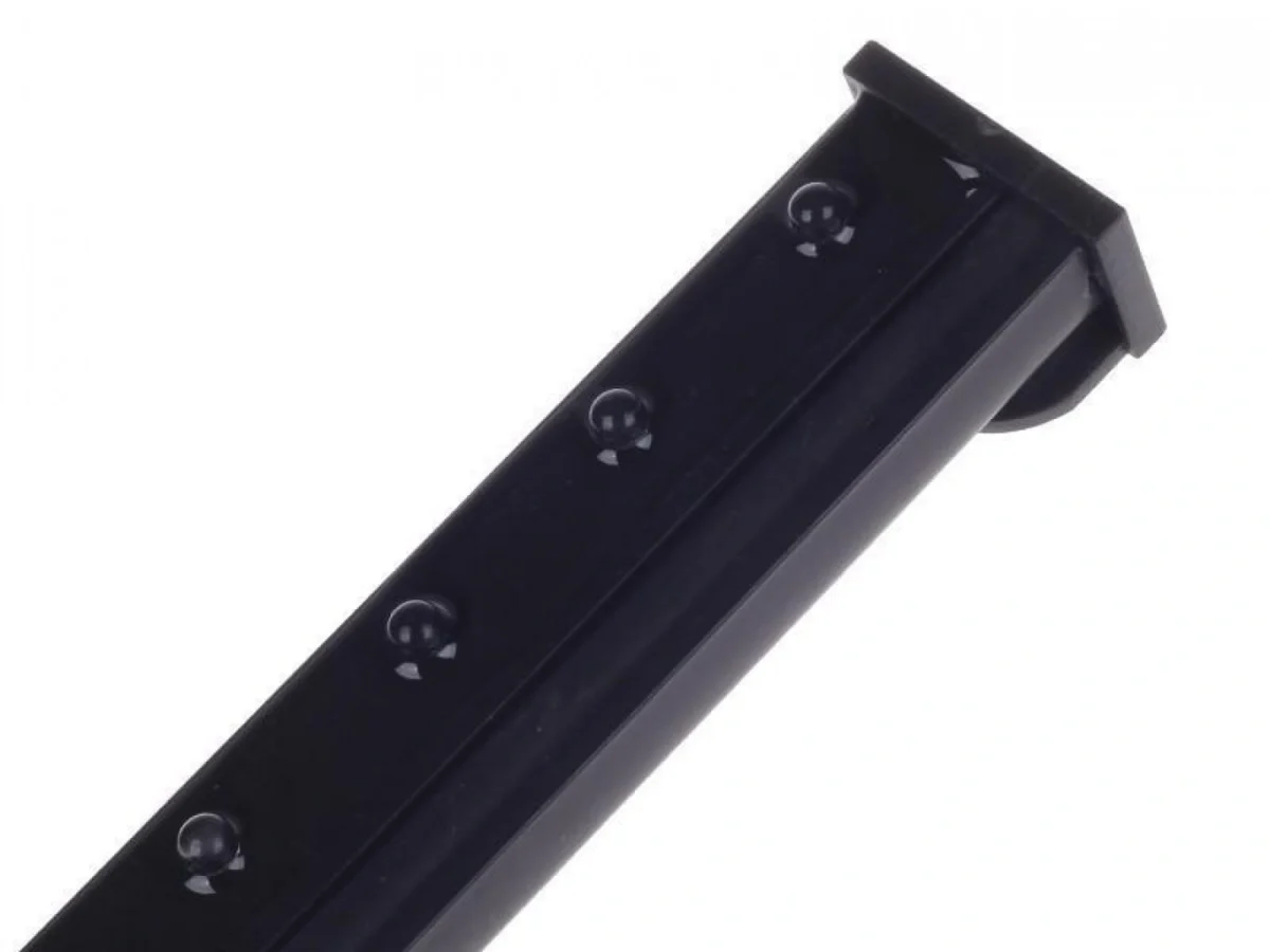 Υποβρύχιο Φωτιστικό & Οξυγονωτής Αεροκουρτίνα Ενυδρείου - LED Light & Air Stone 35,5cm Dee-350