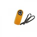 Ψηφιακό Ανεμόμετρο - Θερμόμετρο Χειρός με LCD Οθόνη GM816A