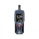 Ασύρματο Ψηφιακό Θερμόμετρο , Υγρασιόμετρο Εσωτερικού/Εξωτερικού Χώρου με LCD Οθόνη