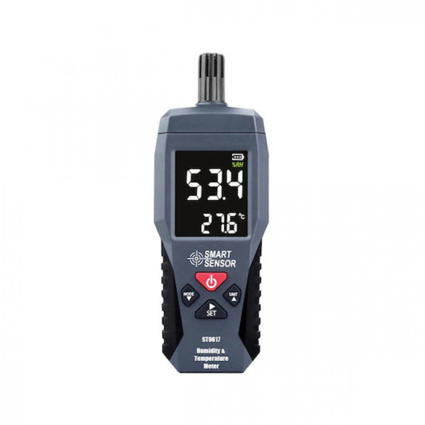 Ασύρματο Ψηφιακό Θερμόμετρο , Υγρασιόμετρο Εσωτερικού/Εξωτερικού Χώρου με LCD Οθόνη Ασύρματο Ψηφιακό Θερμόμετρο , Υγρασιόμετρο Εσωτερικού/Εξωτερικού Χώρου με LCD Οθόνη