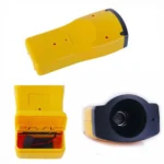 Ψηφιακός Μετρητής Αποστάσεων με Laser