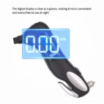 5 σε 1 Ψηφιακός Mετρητής Πίεσης Ελαστικών 0-150 PSI