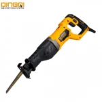 DINGQI Σπαθόσεγα Παλινδρομικό Πριόνι 710W 115mm 2700r / min για Κοπή Ξύλου