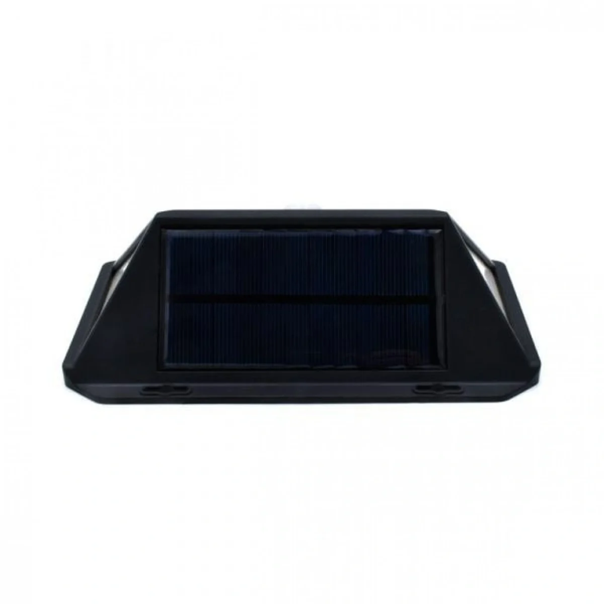 FOYU Αδιάβροχο Επιτοίχιο Ηλιακό Φωτιστικό 114 LED 30W Εξωτερικού Χώρου με Αισθητήρα Κίνησης - 3 Λειτουργίες Φωτισμού & Ευρυγώνιο Φωτισμό 160º