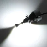 2x Nighteye Λαμπτήρες LED Φώτα Πορείας 12/24V H7 2x36W 6500k IP68 Α315 S2 9000Lm