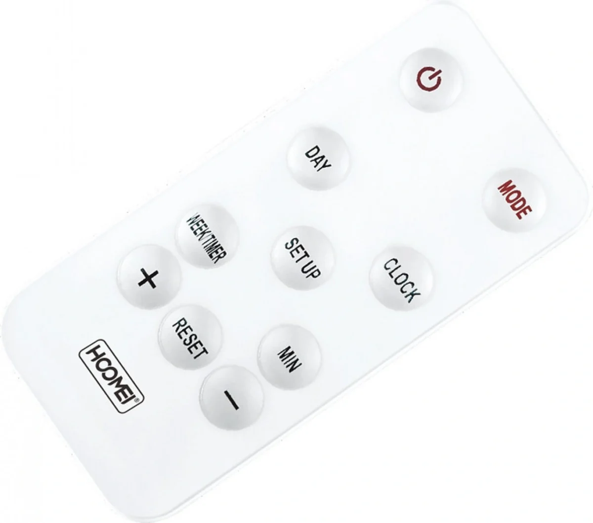 Hoomei HM-8878 Αερόθερμο Τοίχου 2000W