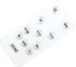 Hoomei HM-8878 Αερόθερμο Τοίχου 2000W