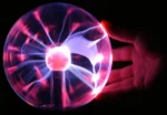 Magic Plasma Light Ball 29cm