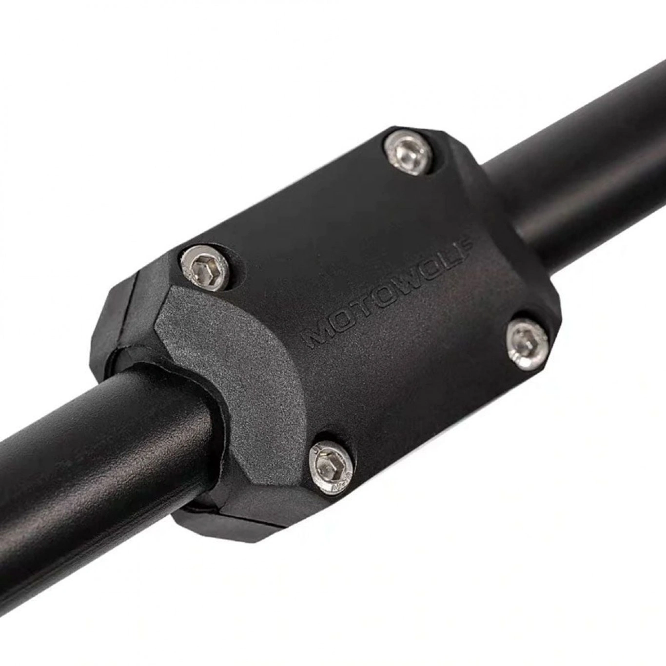 Motowolf Προστατευτικό Πτώσης για Κάγκελα Μοτοσυκλέτας 22mm - 25mm - 28mm Motowolf Προστατευτικό Πτώσης για Κάγκελα Μοτοσυκλέτας 22mm - 25mm - 28mm