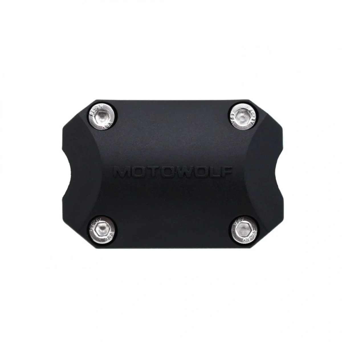 Motowolf Προστατευτικό Πτώσης για Κάγκελα Μοτοσυκλέτας 22mm - 25mm - 28mm