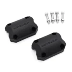 Motowolf Προστατευτικό Πτώσης για Κάγκελα Μοτοσυκλέτας 22mm - 25mm - 28mm