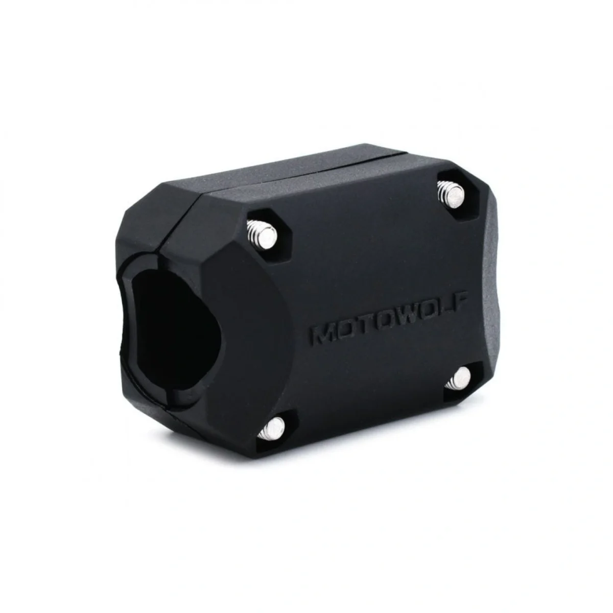 Motowolf Προστατευτικό Πτώσης για Κάγκελα Μοτοσυκλέτας 22mm - 25mm - 28mm