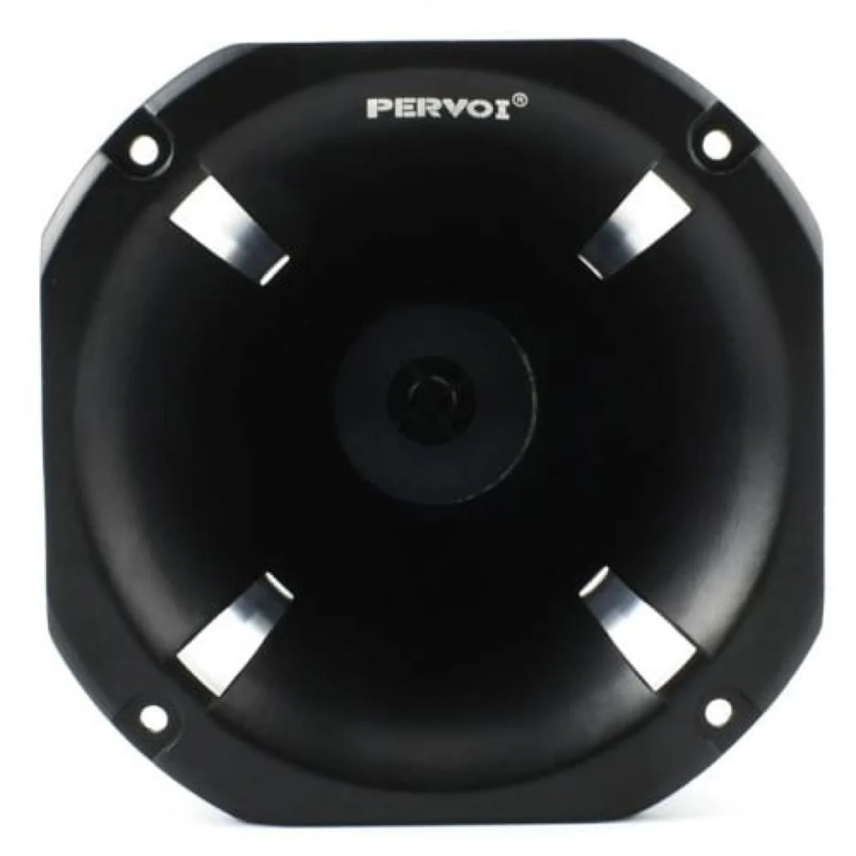 Pervoi Mid-Tweeter 1200W Αυτοκινήτου Peak