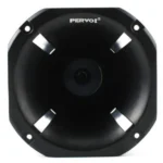 Pervoi Mid-Tweeter 1200W Αυτοκινήτου Peak