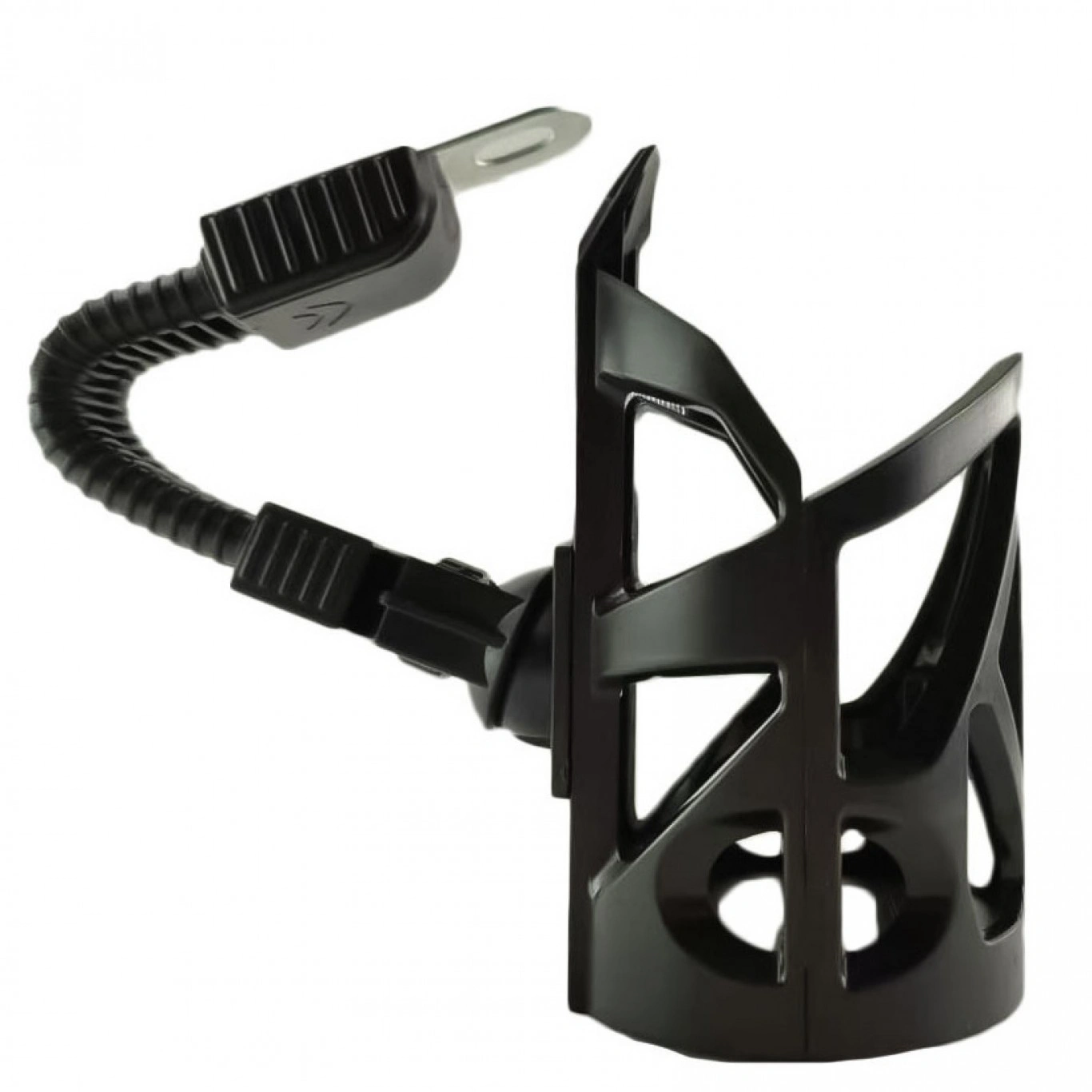 Motowolf® Ποτηροθήκη Τιμονιού με Βάση για Μοτοσυκλέτες και Ποδήλατα - Μαύρη Motowolf® Ποτηροθήκη Τιμονιού με Βάση για Μοτοσυκλέτες και Ποδήλατα - Μαύρη