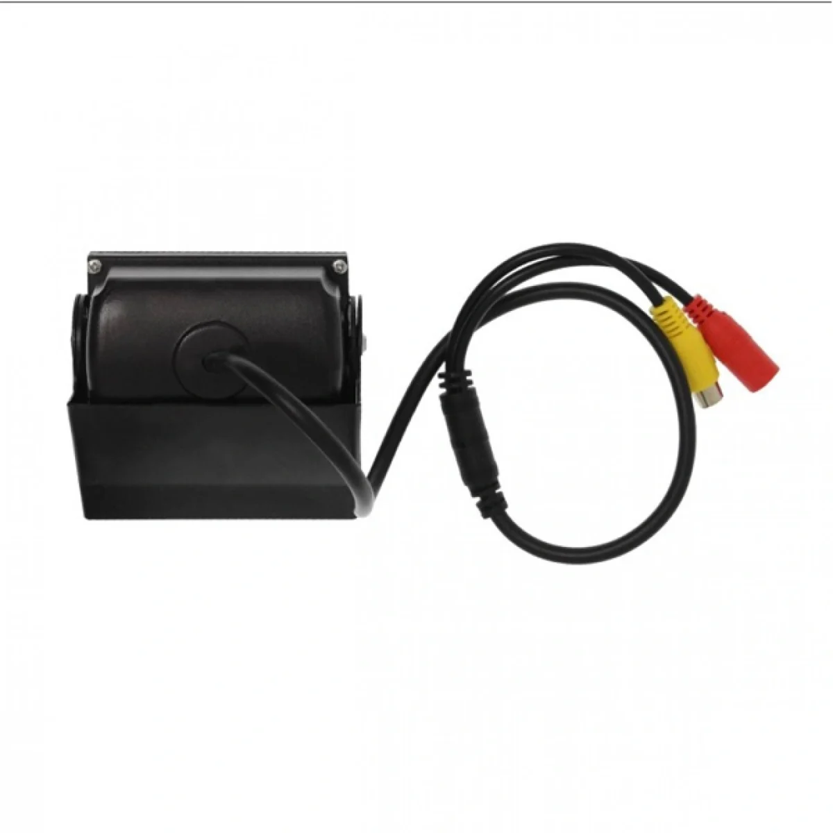 Αδιάβροχη Κάμερα Οπισθοπορείας Παρκαρίσματος Αυτοκινήτου 12V με 24 LED IP67/IP68 720P HD AHD720P