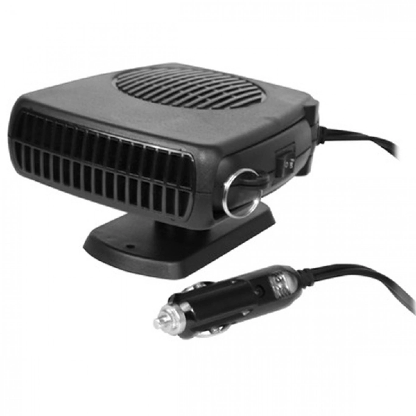 Αερόθερμο Αυτοκινήτου Auto Heater Fan 12V 200W WS-1095 Αερόθερμο Αυτοκινήτου Auto Heater Fan 12V 200W WS-1095