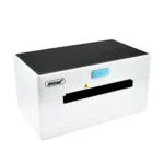 Ασύρματος Θερμικός Εκτυπωτής 104mm 203DPI με USB/LAN/Bluetooth Andowl Λευκό