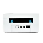 Ασύρματος Θερμικός Εκτυπωτής 104mm 203DPI με USB/LAN/Bluetooth Andowl Λευκό