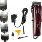 Επαγγελματική Eπαναφορτιζόμενη Κουρευτική Μηχανή - Kemei KM-2600