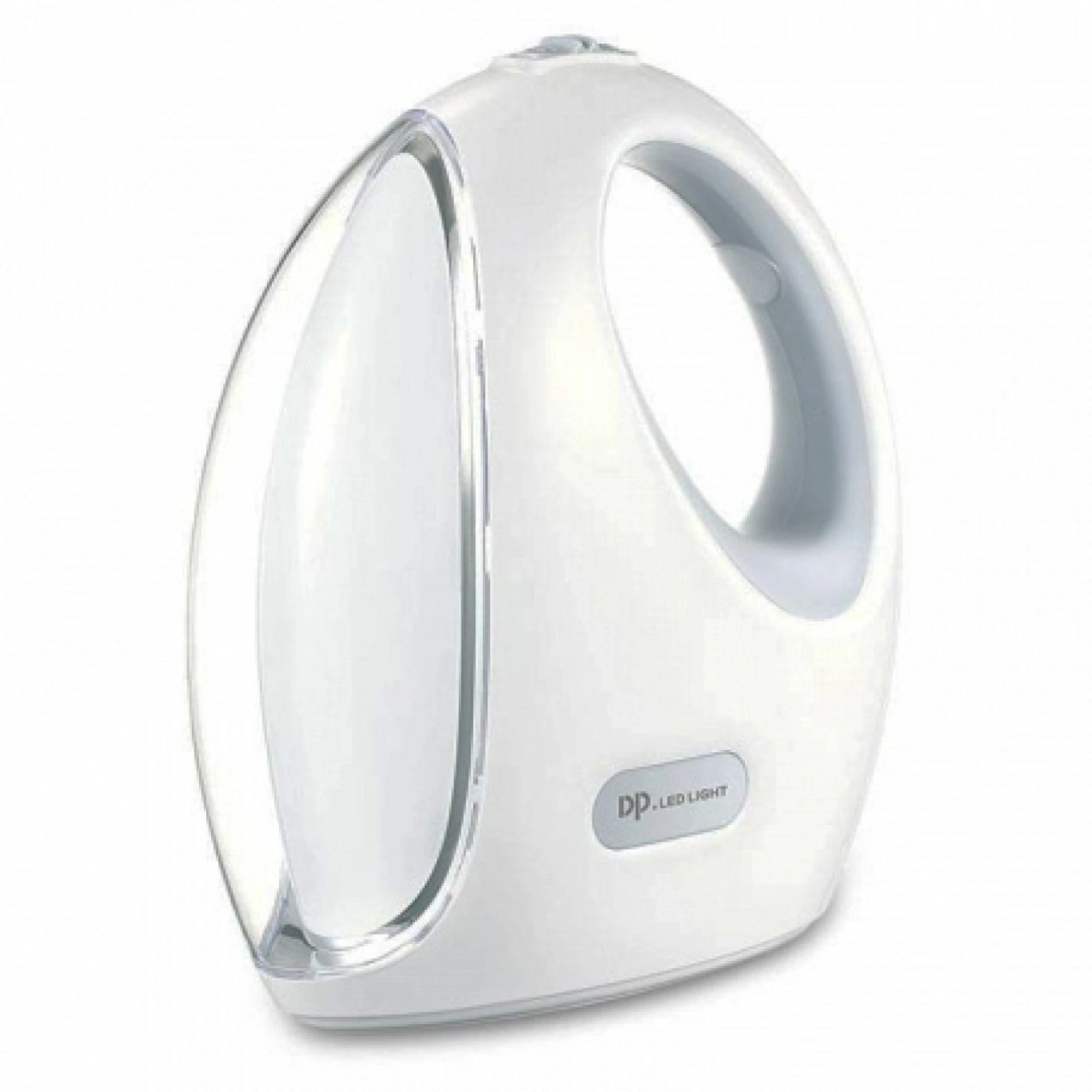 LED Φορητό Επαναφορτιζόμενο Φωτιστικό Ασφαλείας YJ8817 LED Φορητό Επαναφορτιζόμενο Φωτιστικό Ασφαλείας YJ8817