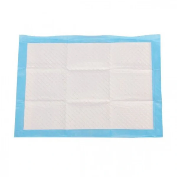 Επιδαπέδια Πάνα Κατοικιδίου 33x45cm 6τμχ