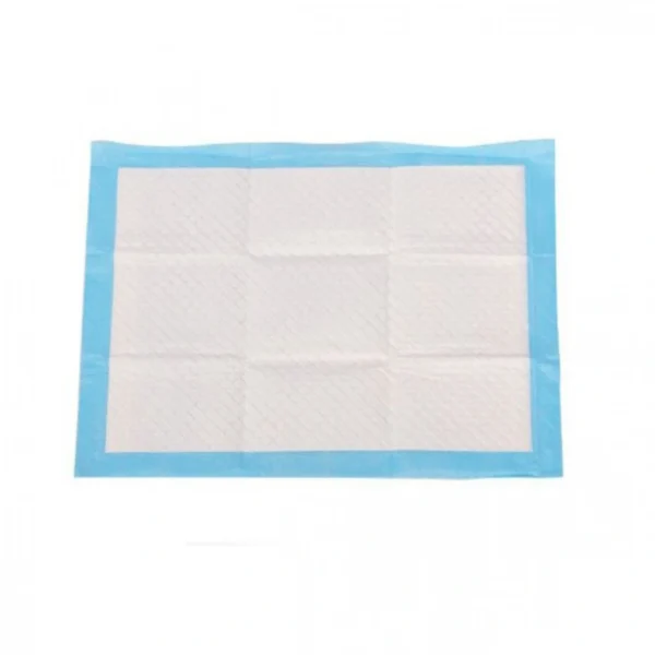 Επιδαπέδια Πάνα Κατοικιδίου 45x60cm 6τμχ