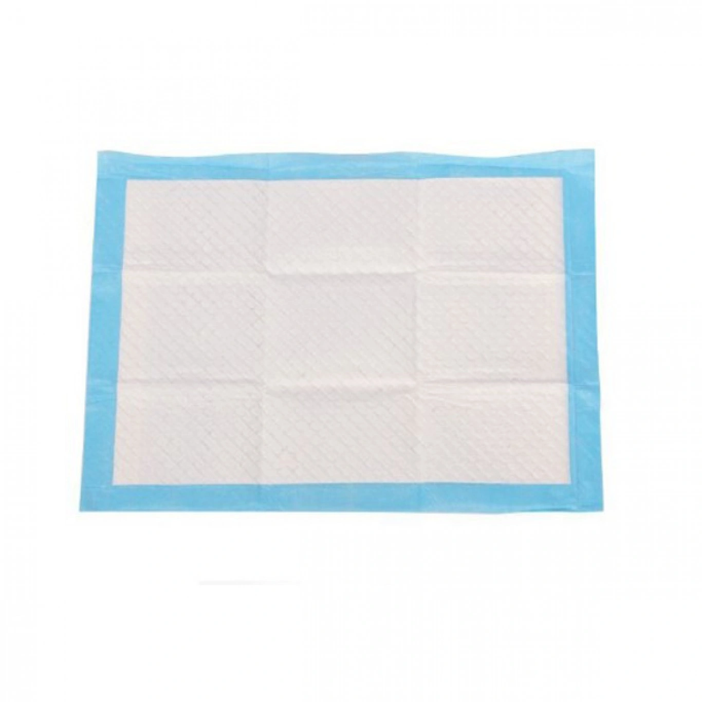 Επιδαπέδια Πάνα Κατοικιδίου 45x60cm 6τμχ Επιδαπέδια Πάνα Κατοικιδίου 45x60cm 6τμχ